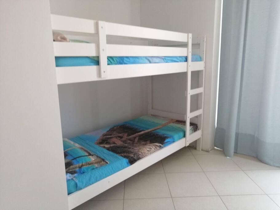 Appartamento Nuovissimo Ad Un Passo Dal Mare Montesilvano Marina Buitenkant foto