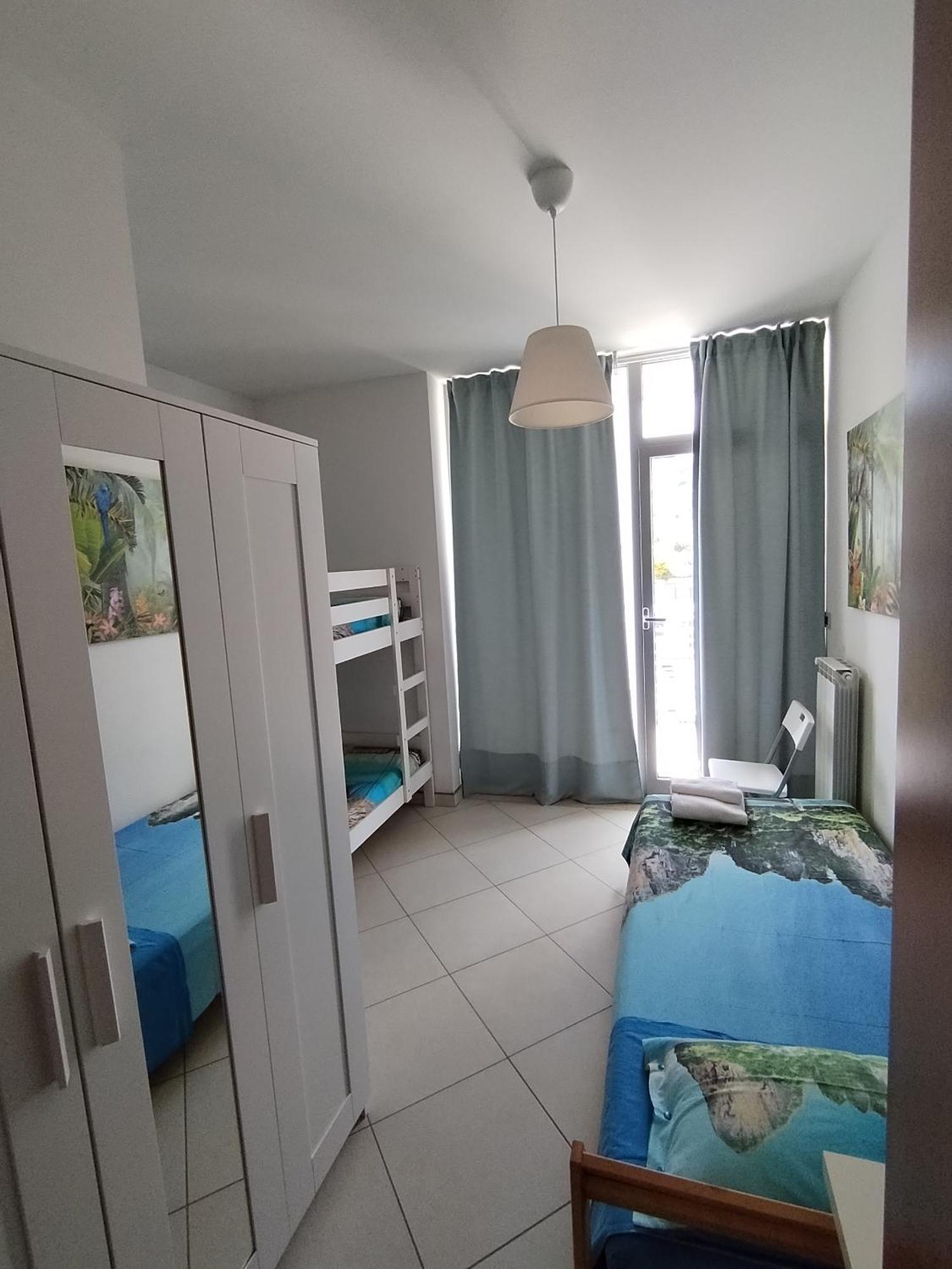Appartamento Nuovissimo Ad Un Passo Dal Mare Montesilvano Marina Buitenkant foto