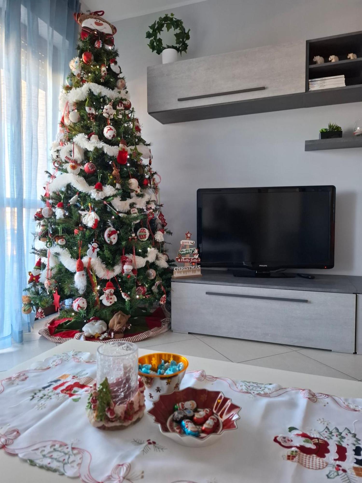 Appartamento Nuovissimo Ad Un Passo Dal Mare Montesilvano Marina Buitenkant foto