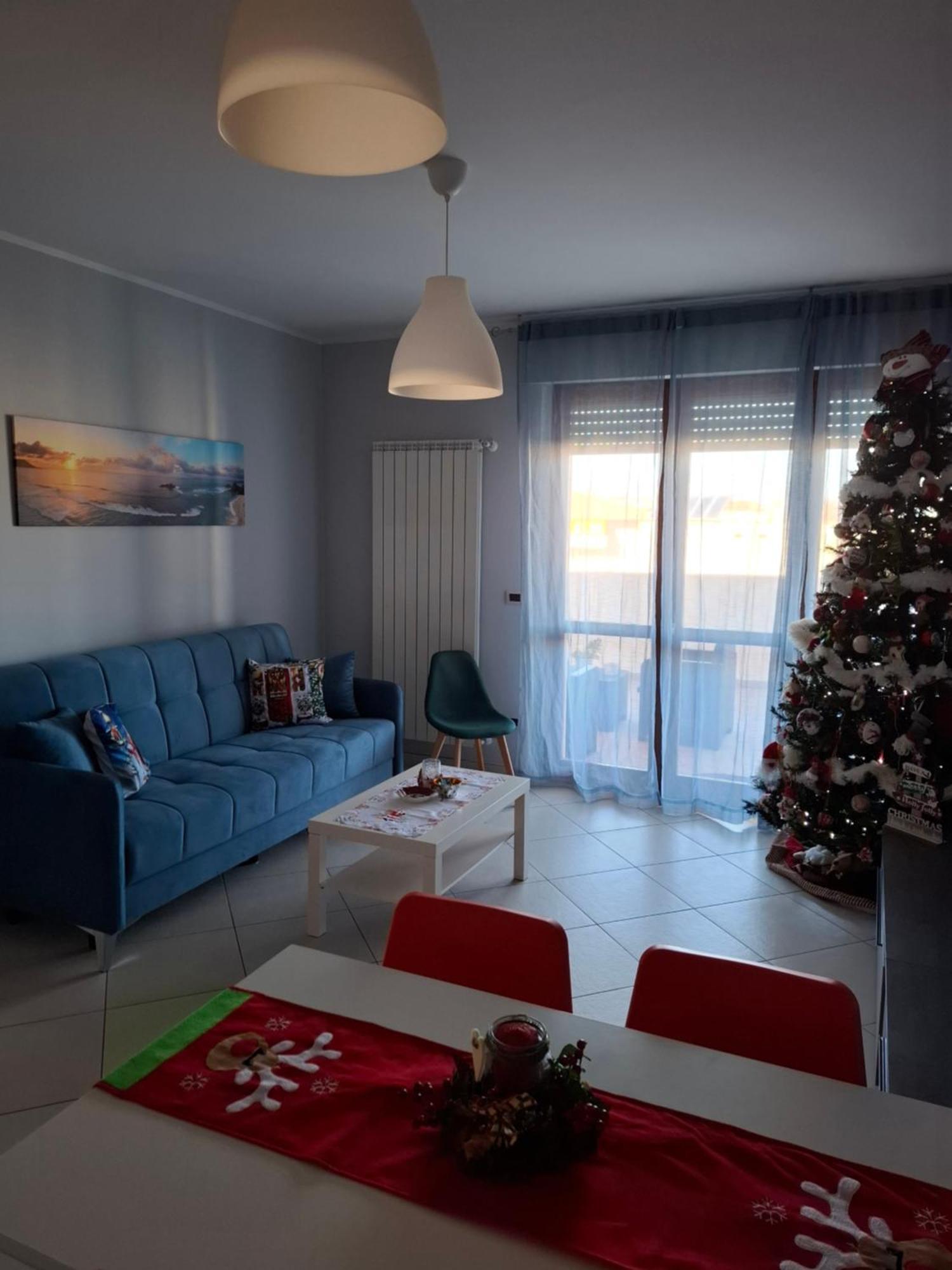 Appartamento Nuovissimo Ad Un Passo Dal Mare Montesilvano Marina Buitenkant foto
