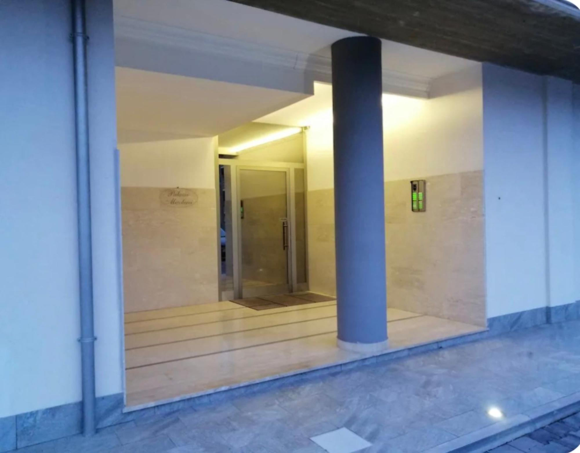 Appartamento Nuovissimo Ad Un Passo Dal Mare Montesilvano Marina Buitenkant foto